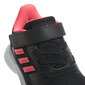 Adidas Apavi Runfalcon 2.0 I Black Pink GX5942 GX5942/7.5K cena un informācija | Sporta apavi bērniem | 220.lv