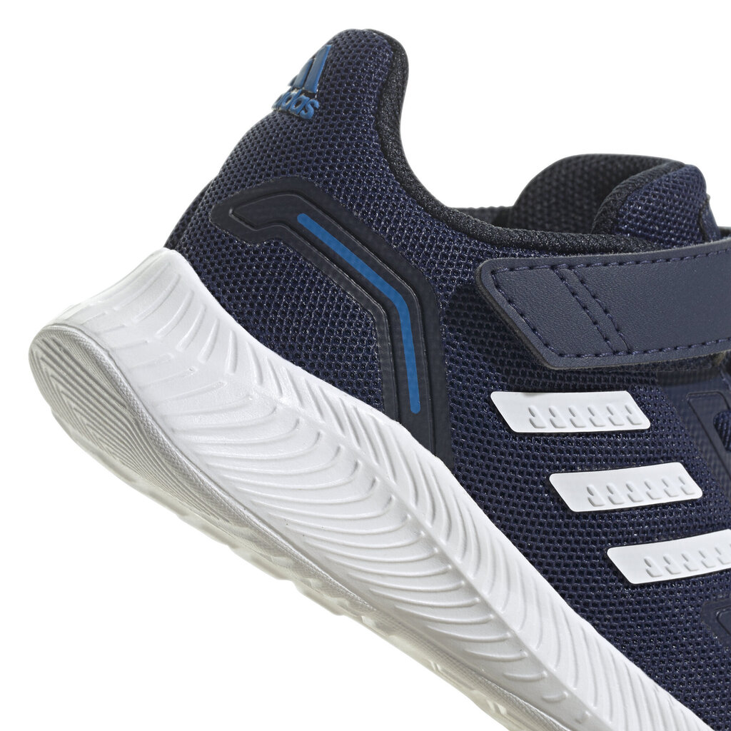 Adidas Apavi Runfalcon 2.0 I Blue GX3540 GX3540/9K cena un informācija | Sporta apavi bērniem | 220.lv