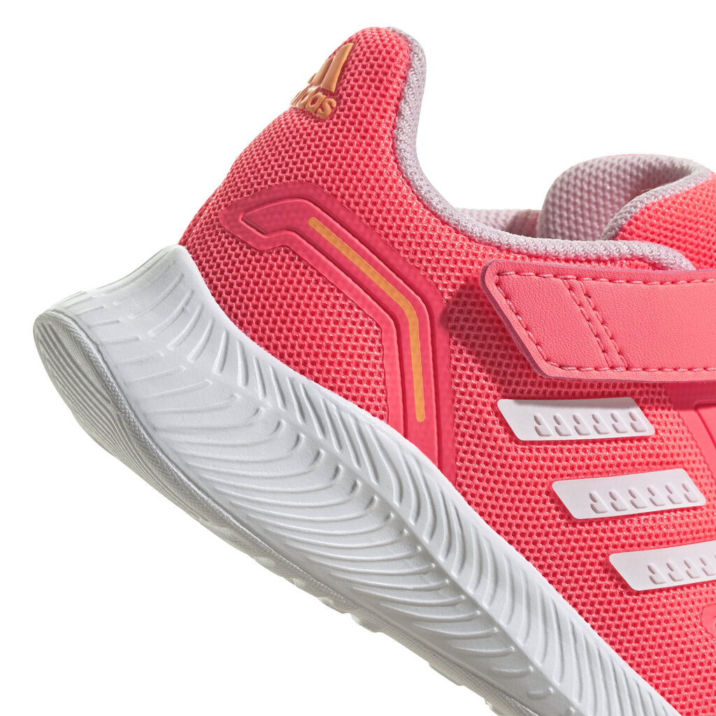 Adidas Apavi Runfalcon 2.0 I Pink GX3544 GX3544/8K цена и информация | Sporta apavi bērniem | 220.lv