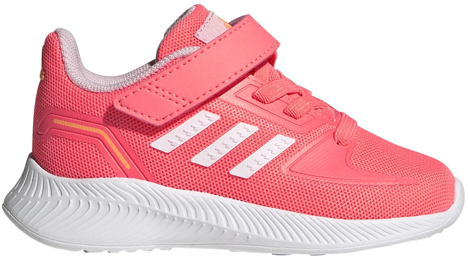 Adidas Apavi Runfalcon 2.0 I Pink GX3544 GX3544/8K цена и информация | Sporta apavi bērniem | 220.lv