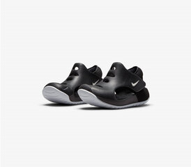 Nike Sandales Sunray Protect 3 Black DH9465 001 DH9465 001/8.5K цена и информация | Детские сандали | 220.lv