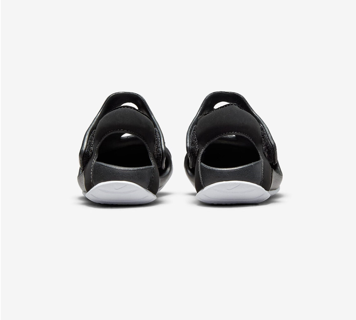 Nike Sandales Sunray Protect 3 Black DH9465 001 DH9465 001/8.5K cena un informācija | Bērnu sandales | 220.lv