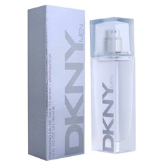 Туалетная вода Donna Karan DKNY Men edt 30 мл цена и информация | Мужские духи | 220.lv