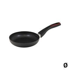 Renberg panna Tasty, melna, 20 cm цена и информация | Cковородки | 220.lv