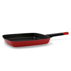 Pyrex panna Sabor, melna, 28 cm cena un informācija | Pannas | 220.lv