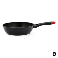 Pyrex teflona panna Optima+ 3,5 mm, 24 cm цена и информация | Cковородки | 220.lv