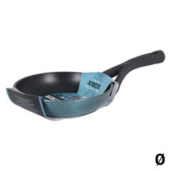 Сковородка с антипригарным покрытием Quttin, Ø 20 cм цена и информация | Cковородки | 220.lv