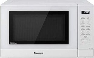 Panasonic NN-GT45KWSUG cena un informācija | Mikroviļņu krāsnis | 220.lv