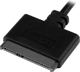 StarTech USB312SAT3CB цена и информация | Кабели и провода | 220.lv