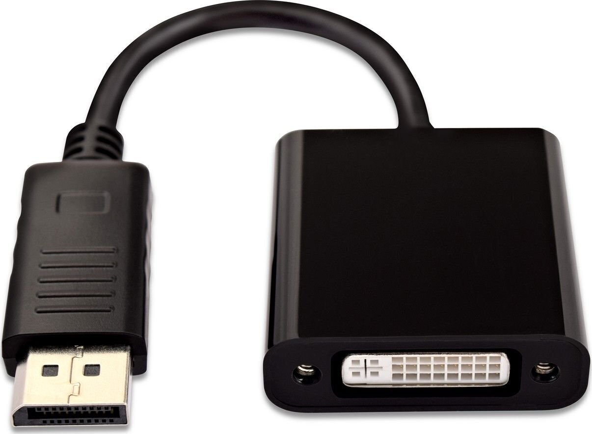 V7 CBLDPDVIAA-1E cena un informācija | Adapteri un USB centrmezgli | 220.lv