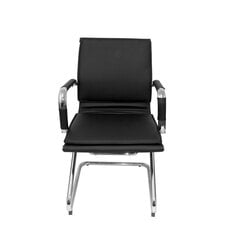 Офисное кресло, черное цена и информация | Офисные кресла | 220.lv
