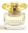 Tualetes ūdens Versace Yellow Diamond EDT sievietēm 5 ml