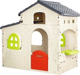 Feber Bērnu mājiņa Sweet House cena un informācija | Bērnu rotaļu laukumi, mājiņas | 220.lv