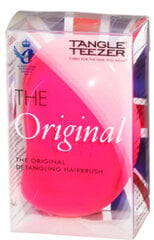 Matu suka Tangle Teezer The Original цена и информация | Расчески, щетки для волос, ножницы | 220.lv