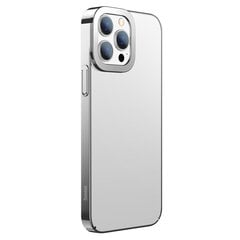 Чехол Baseus для iPhone 13 Pro Max цена и информация | Чехлы для телефонов | 220.lv