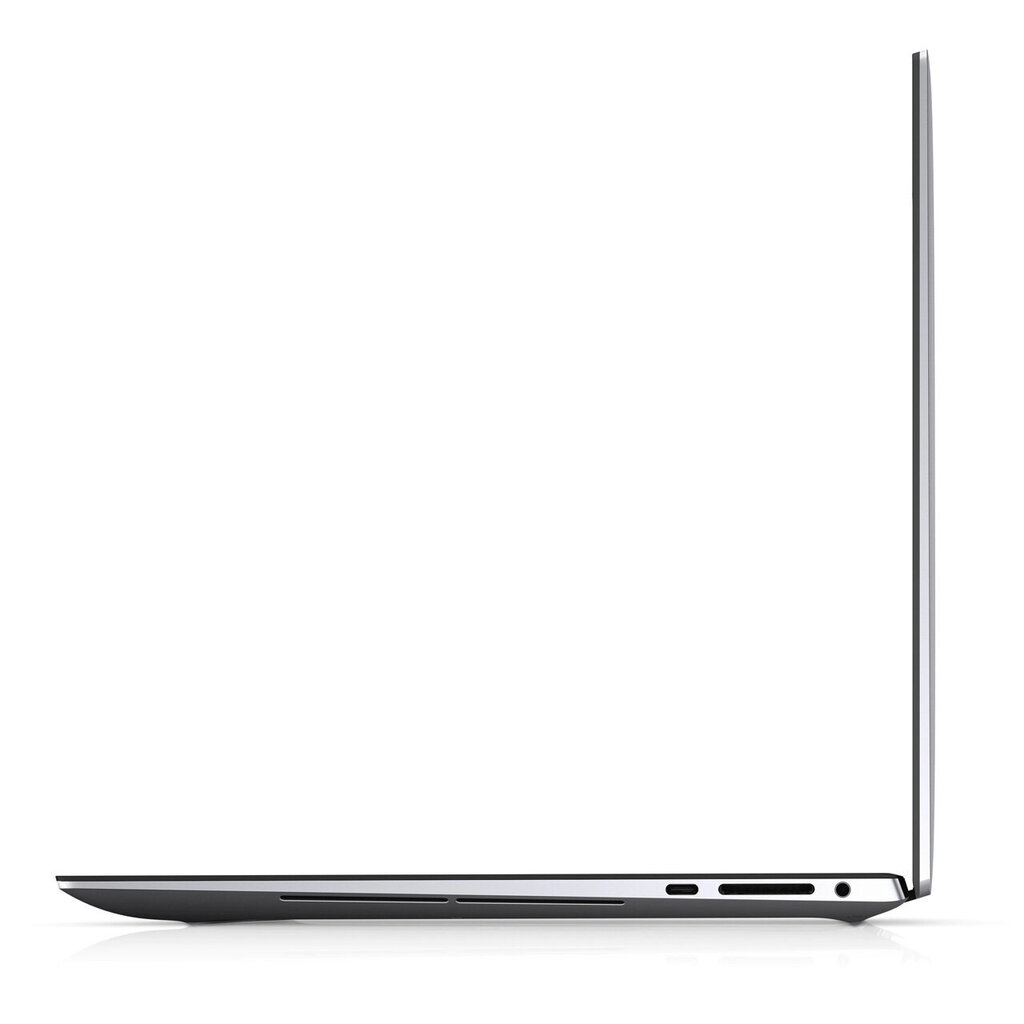 Portatīvais dators - Dell Precision 5560 FHD+, i7-11800H, T1200, 32GB 1TB цена и информация | Portatīvie datori | 220.lv