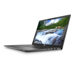 Ноутбук Dell Latitude 7420 FHD i5-1135G7 8GB 256GB Iris Xe W10P цена и информация | Ноутбуки | 220.lv