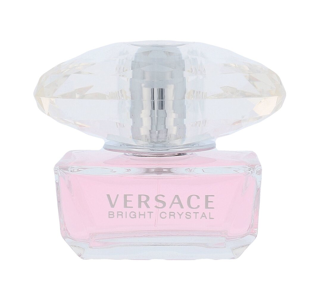 Versace Bright Crystal dezodorants sievietēm 50 ml cena un informācija | Parfimēta sieviešu kosmētika | 220.lv