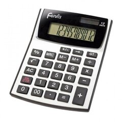 Kalkulators FOROFIS cena un informācija | Kancelejas preces | 220.lv