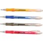 Automātiskā lodīšu pildspalva OPAL zila 0.7mm cena un informācija | Kancelejas preces | 220.lv