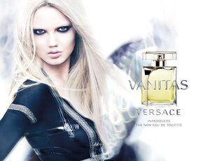 Туалетная вода Versace Vanitas EDT, 50 мл цена и информация | Женские духи | 220.lv