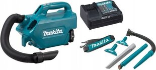 Makita CL121DSM цена и информация | Принадлежности для пылесосов | 220.lv