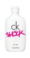 Tualetes ūdens Ck One Shock Calvin Klein EDT: Tilpums - 50 ml