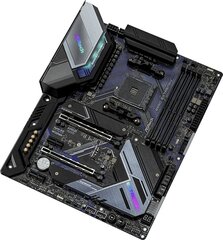 ASRock 90-MXBDE0-A0UAYZ цена и информация | Asrock Компьютерная техника | 220.lv