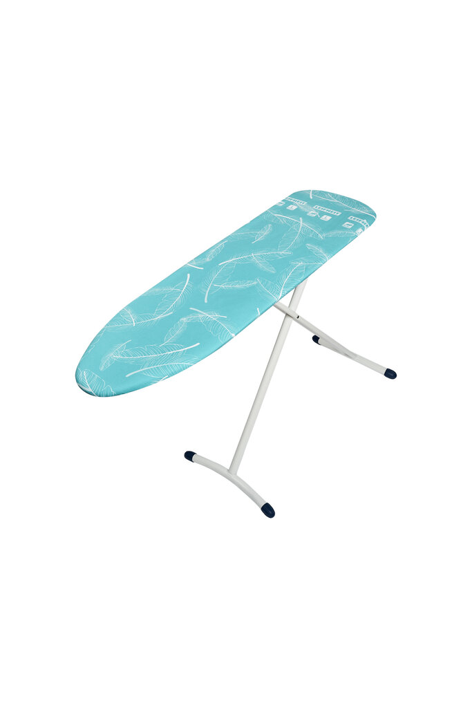 LEIFHEIT Gludināmais dēlis Air Board L Solid Shoulder, 130x38 cm cena un informācija | Veļas gludināšana | 220.lv