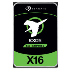 Seagate ST10000NM002G, 10TB, 3,5" cena un informācija | Ārējie cietie diski | 220.lv