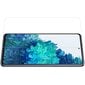 Aizsargstikls Nillkin Amazing H+ Pro AGC Ultra Thin, piemērots Samsung Galaxy S20 FE 5G cena un informācija | Ekrāna aizsargstikli | 220.lv