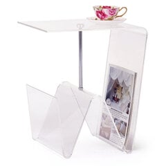 Кофейный столик DKD Home Decor, 40x30x44 см цена и информация | Журнальные столики | 220.lv
