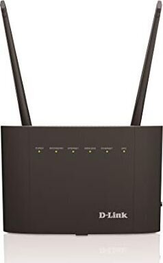 D-Link DSL-3788 cena un informācija | Rūteri (maršrutētāji) | 220.lv