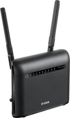 D-Link DWR-953V2 cena un informācija | Rūteri (maršrutētāji) | 220.lv