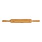 Mīklas rullis, bambusa (5 x 5 x 50,8 cm) cena un informācija | Virtuves piederumi | 220.lv