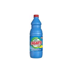 Чистящее средство Lagarto Azul 1,5 л цена и информация | Очистители | 220.lv