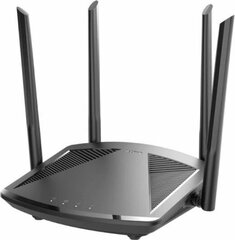 D-Link DIR-X1550 cena un informācija | Rūteri (maršrutētāji) | 220.lv