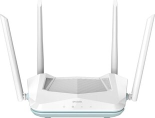 D-Link R15 cena un informācija | D-Link Datortehnika | 220.lv