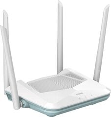 D-Link R15 cena un informācija | D-Link Datortehnika | 220.lv