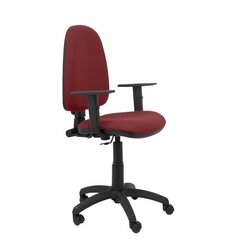 Офисное кресло Ayna bali Piqueras y Crespo, красное цена и информация | Офисные кресла | 220.lv