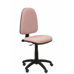 Biroja krēsls Ayna bali Piqueras y Crespo, rozā cena un informācija | Biroja krēsli | 220.lv