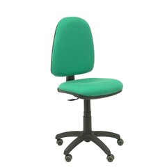 Офисное кресло Ayna bali Piqueras y Crespo, зеленый цвет цена и информация | Офисные кресла | 220.lv