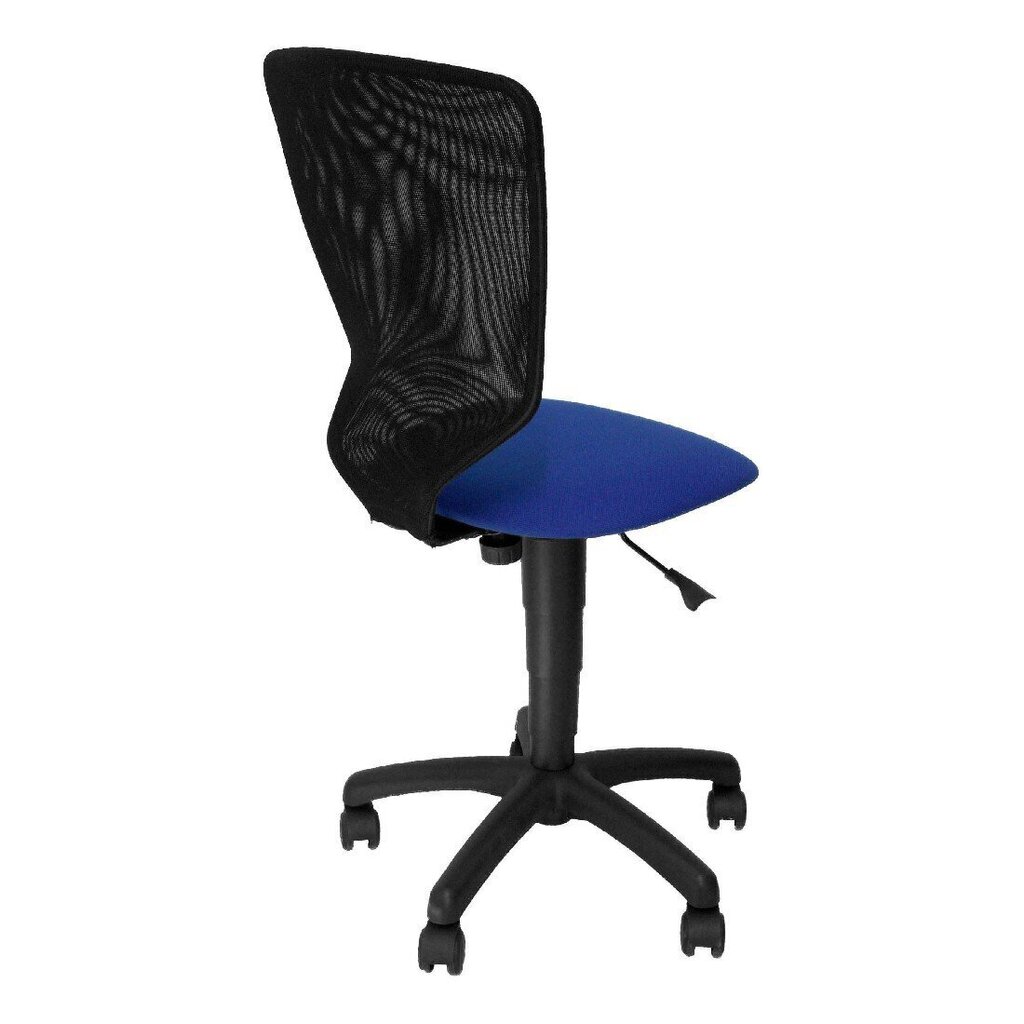 Biroja krēsls, zils цена и информация | Biroja krēsli | 220.lv