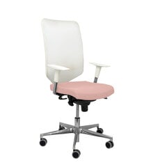 Офисное кресло, розовое цена и информация | Офисные кресла | 220.lv