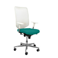 Офисное кресло, зеленое цена и информация | Офисные кресла | 220.lv