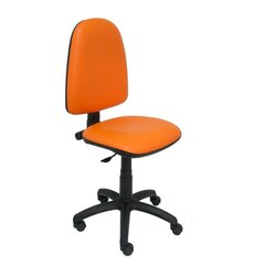 Biroja krēsls Ayna Similpiel Piqueras y Crespo, oranžs cena un informācija | Biroja krēsli | 220.lv