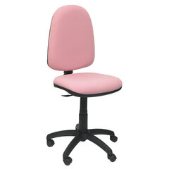 Biroja krēsls Ayna bali Piqueras y Crespo, rozā cena un informācija | Biroja krēsli | 220.lv