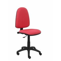 Biroja krēsls Ayna bali Piqueras y Crespo, sarkans cena un informācija | Biroja krēsli | 220.lv