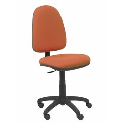 Biroja krēsls Ayna CL Piqueras y Crespo, brūns cena un informācija | Biroja krēsli | 220.lv