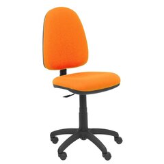 Biroja krēsls Ayna CL Piqueras y Crespo, oranžs cena un informācija | Biroja krēsli | 220.lv